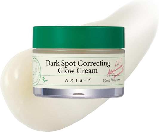AXIS Y Dark Spot Correcting Glow Cream UAE