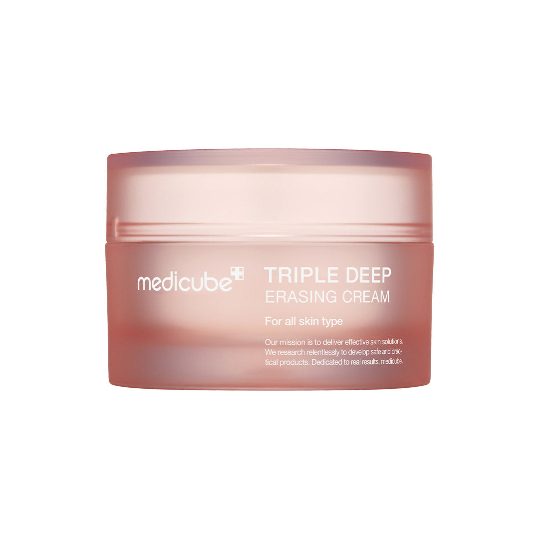 Medicube Triple Collagen Cream UAE