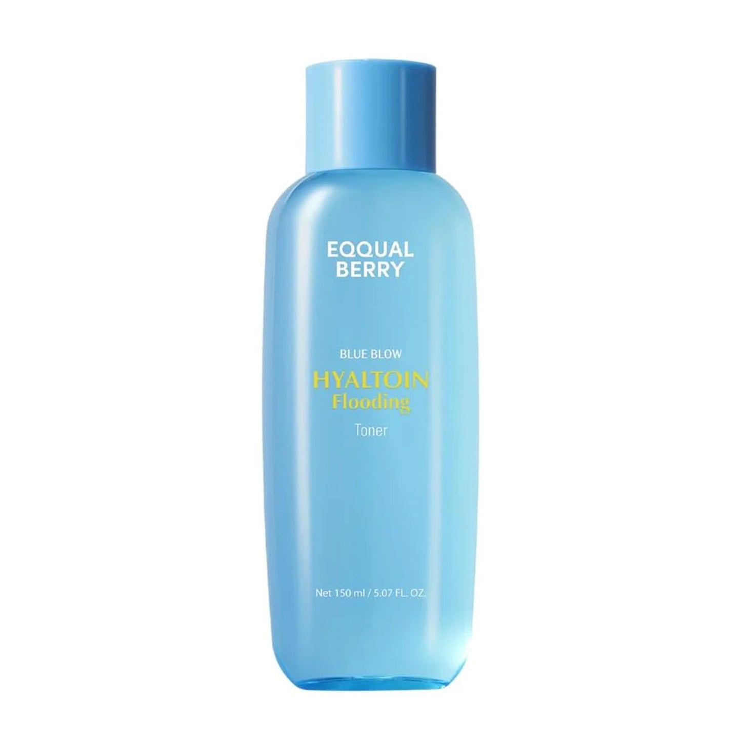 EQQUALBERRY Hyaltoin Flooding Toner 150ml