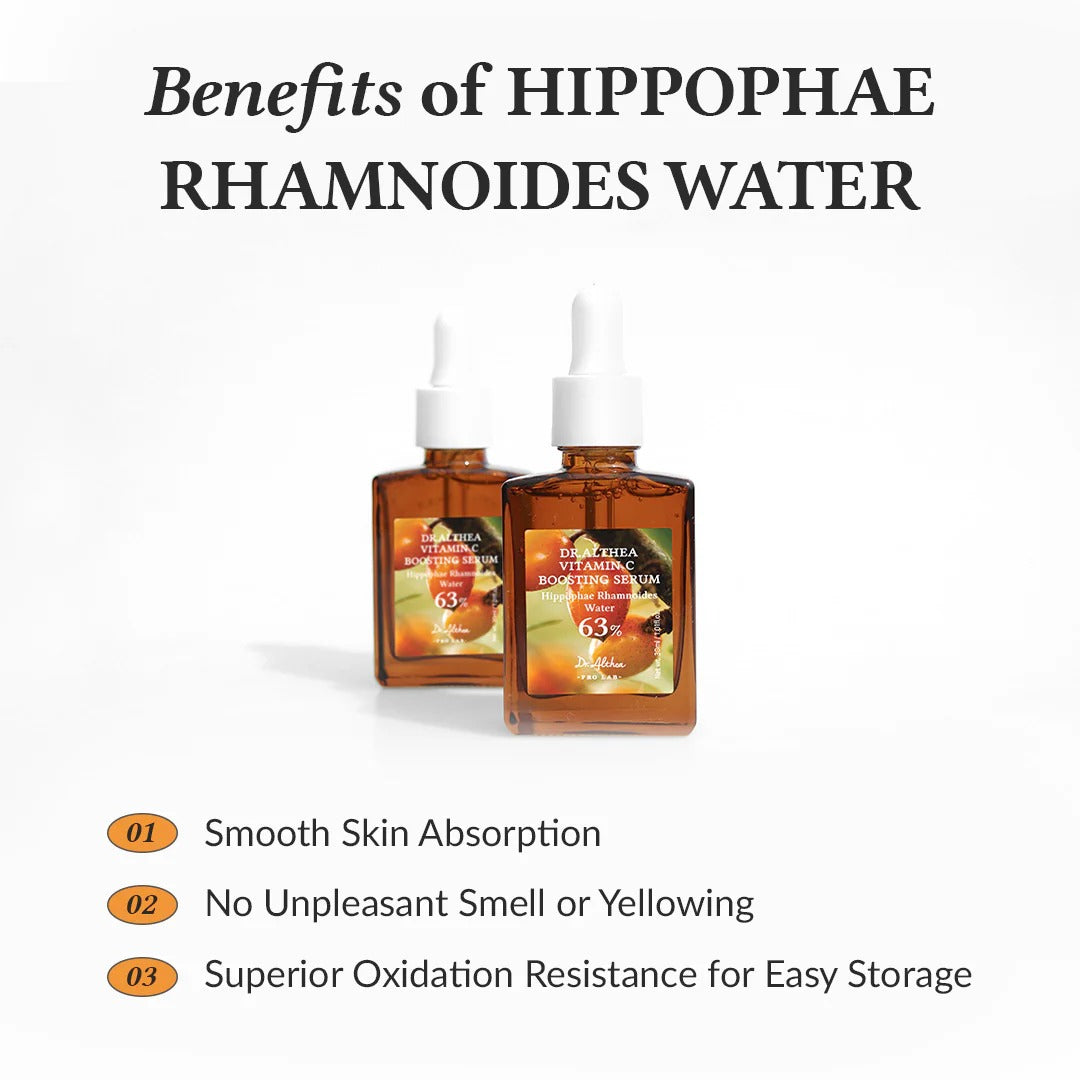 Dr Althea Vita C and 147 Barrier Cream Set UAE