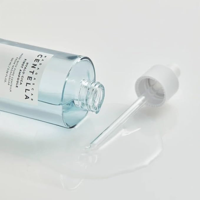 SKIN1004 Hyalu Cica First Ampoule UAE