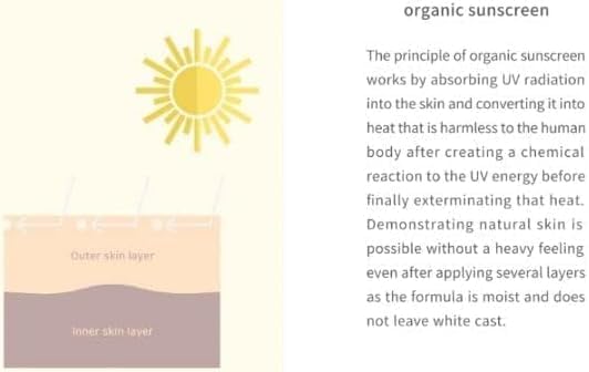 Beauty of Joseon Relief Sun Rice + Probiotics UAE Saudi Qatar Jordan