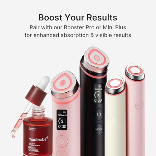 MEDICUBE Firming & Anti-Aging Serum Duo