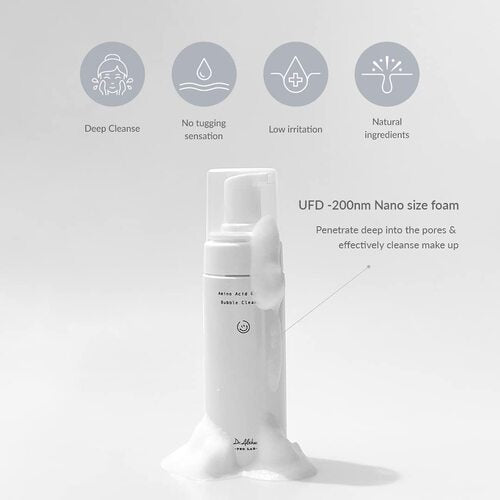 Dr Althea Amino Acid Gentle Bubble Cleanser UAE