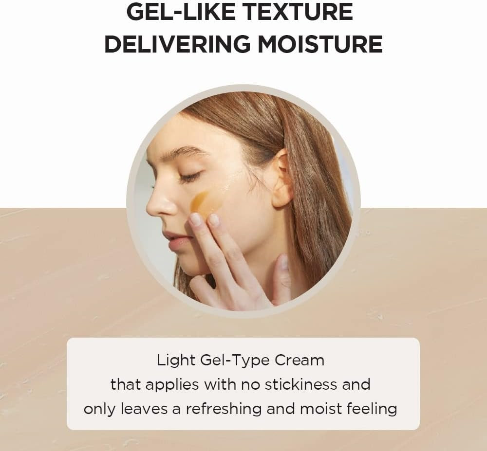 SKIN1004 Centella Soothing Cream UAE