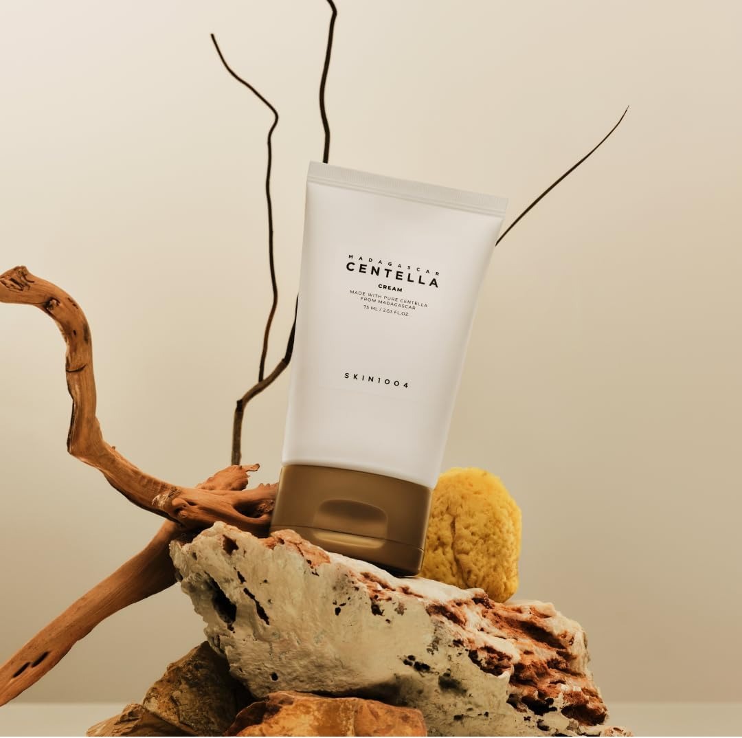 SKIN1004 Madagascar Centella Cream UAE