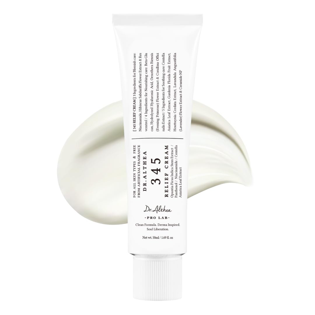 Dr Althea Relief Cream UAE