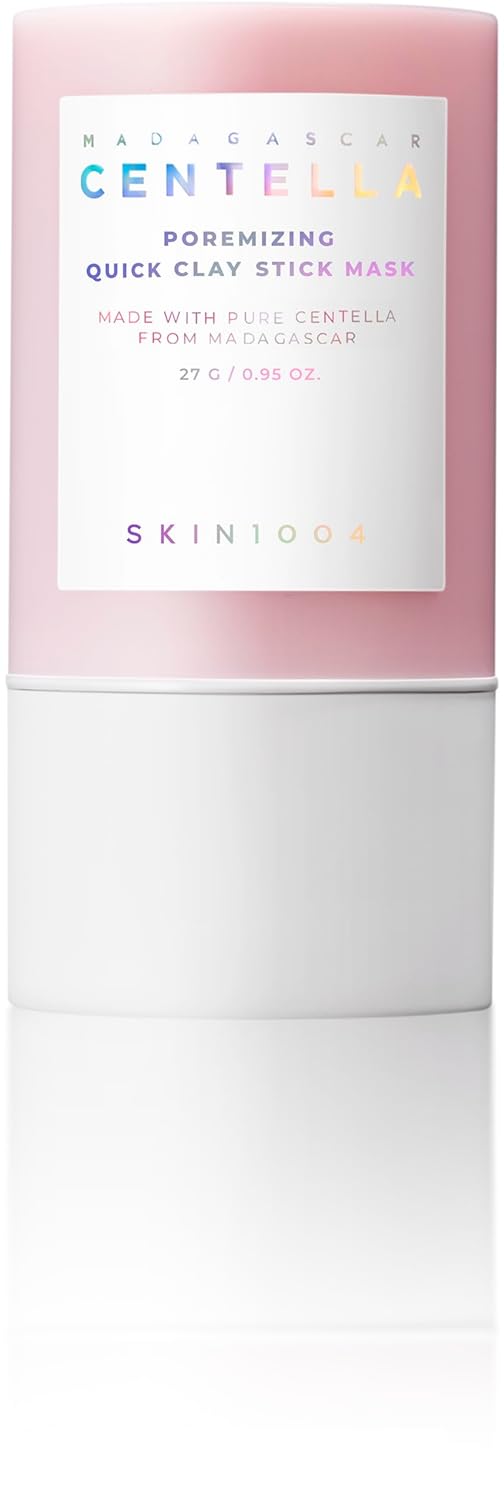 SKIN1004 Madagascar Centella Poremizing Quick Clay Stick Mask UAE
