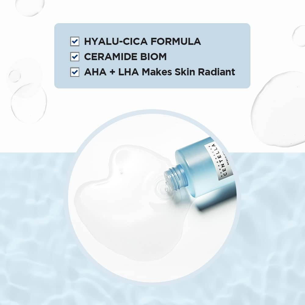 SKIN1004 Hyalu Cica Brightening Toner UAE