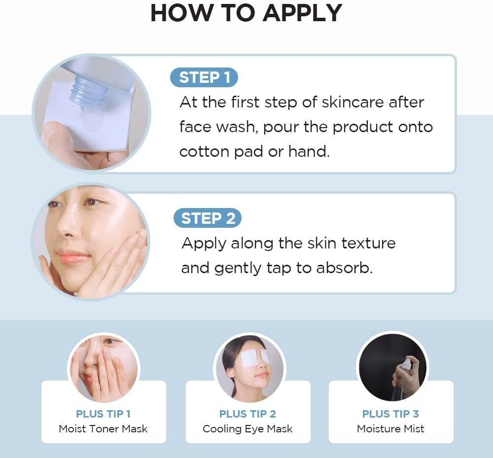 SKIN1004 Hyalu Cica Brightening Toner UAE