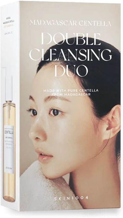 SKIN 1004 Double Cleansing Duo UAE