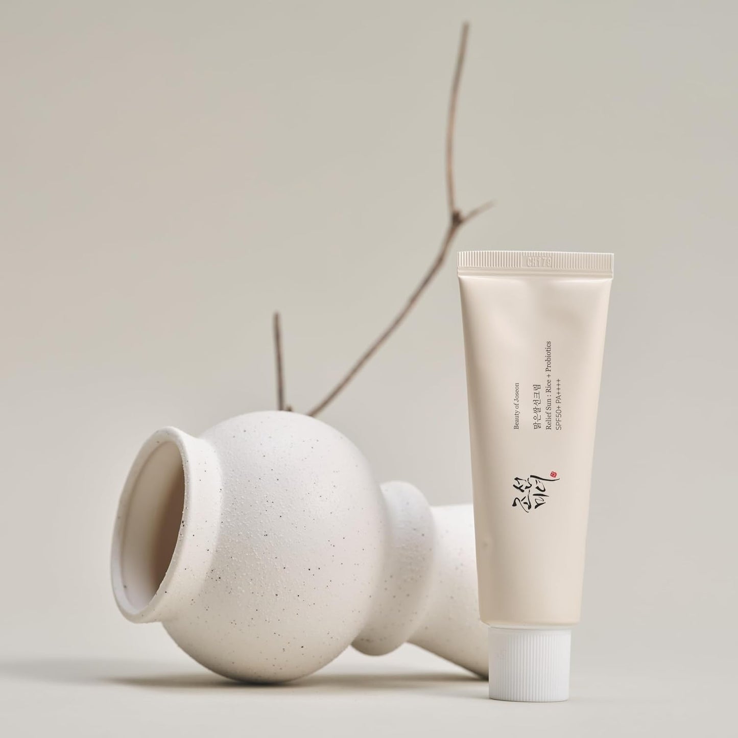 Beauty of Joseon Relief Sun Rice + Probiotics UAE Saudi Qatar Jordan