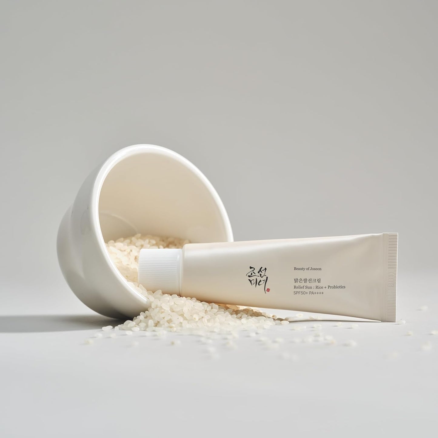 Beauty of Joseon Relief Sun Rice + Probiotics UAE Saudi Qatar Jordan