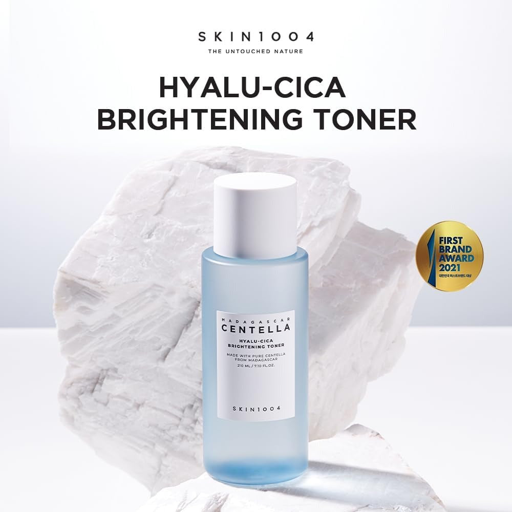 SKIN1004 Hyalu Cica Brightening Toner UAE