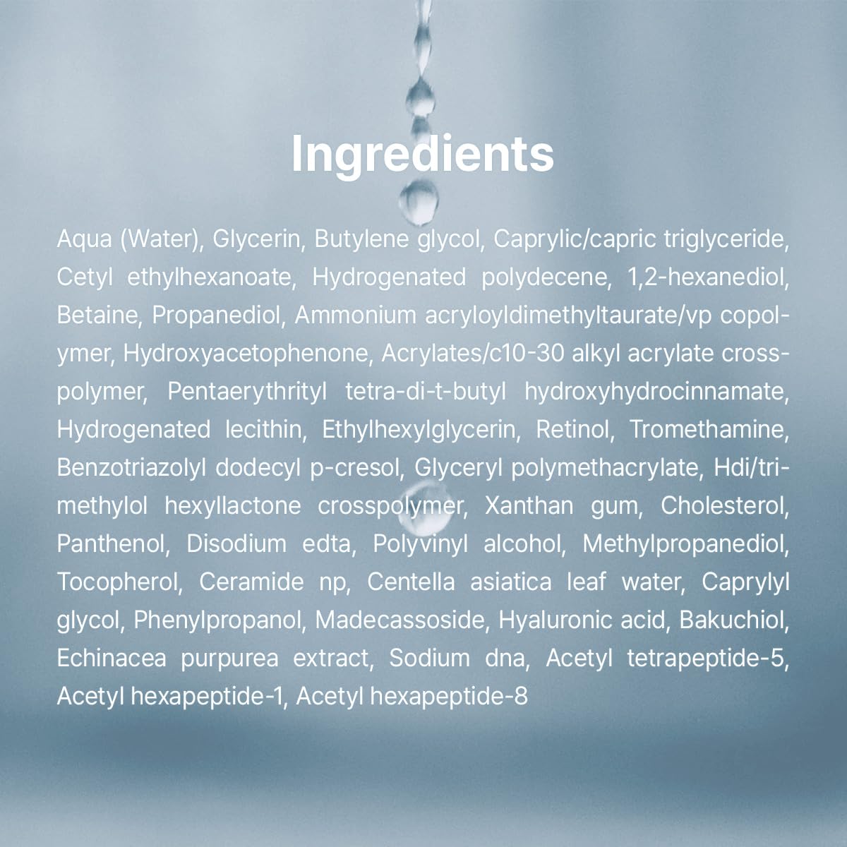 Dr.Althea Retinol Flat Iron Eye Roller