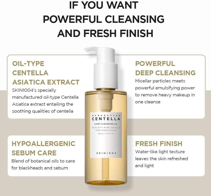 SKIN 1004 Double Cleansing Duo UAE