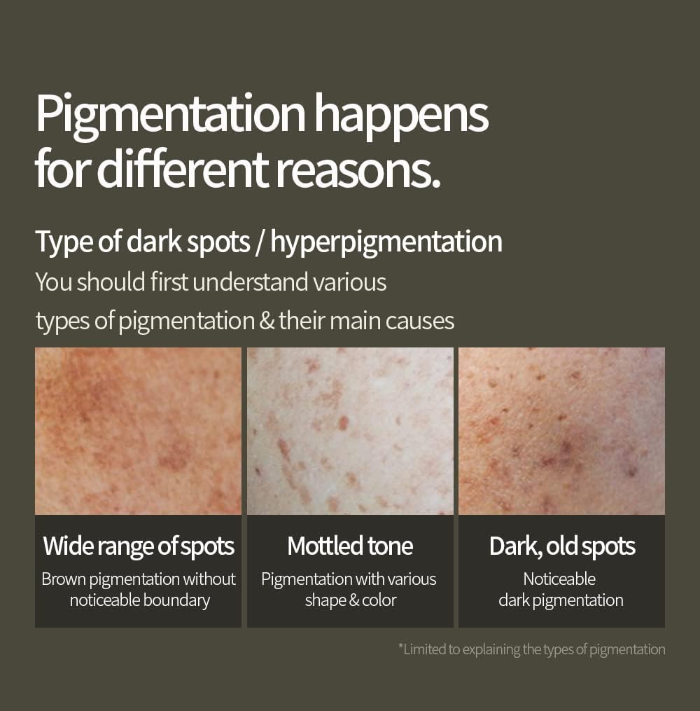 Anua Green Lemon Vitamin C 20% Facial Blemish Serum For Dark Spots UAE