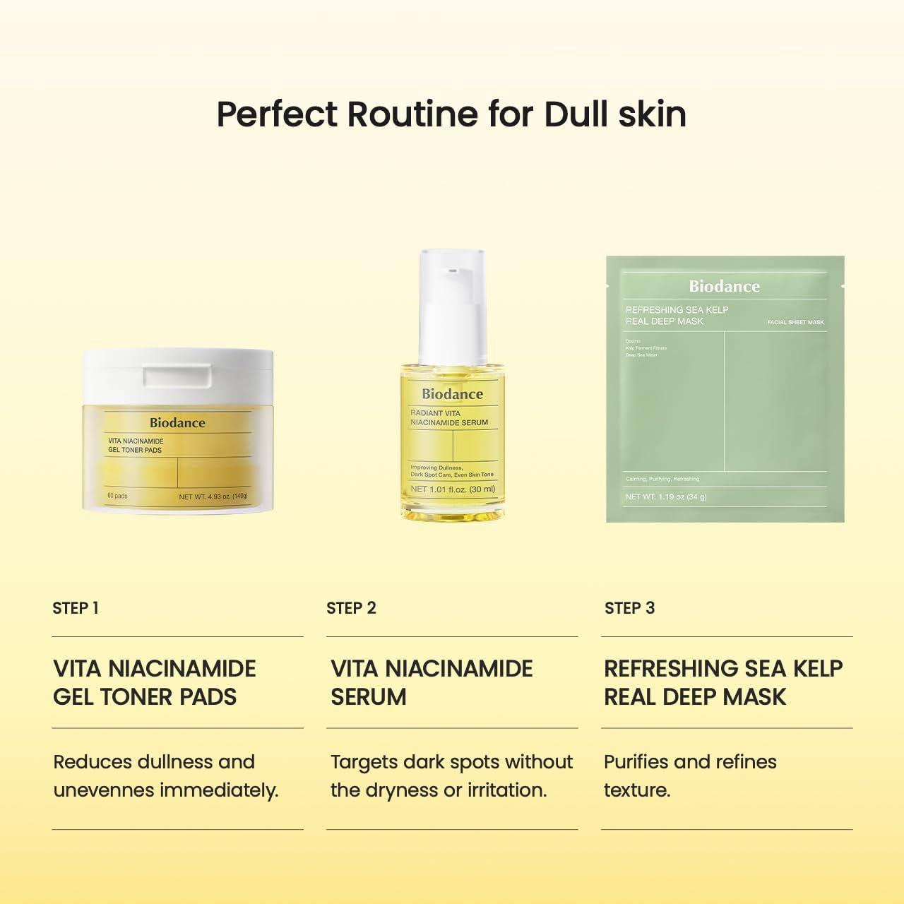 BIODANCE Hydro Cera-nol Serum, Ceramide, D-Panthenol, Hyaluronic Acid for Hydrating, Soothing for Sensitive Skin, Korean Skin Care, Valentines Day Gifts for Her | 1.01 fl.oz x 1 ea