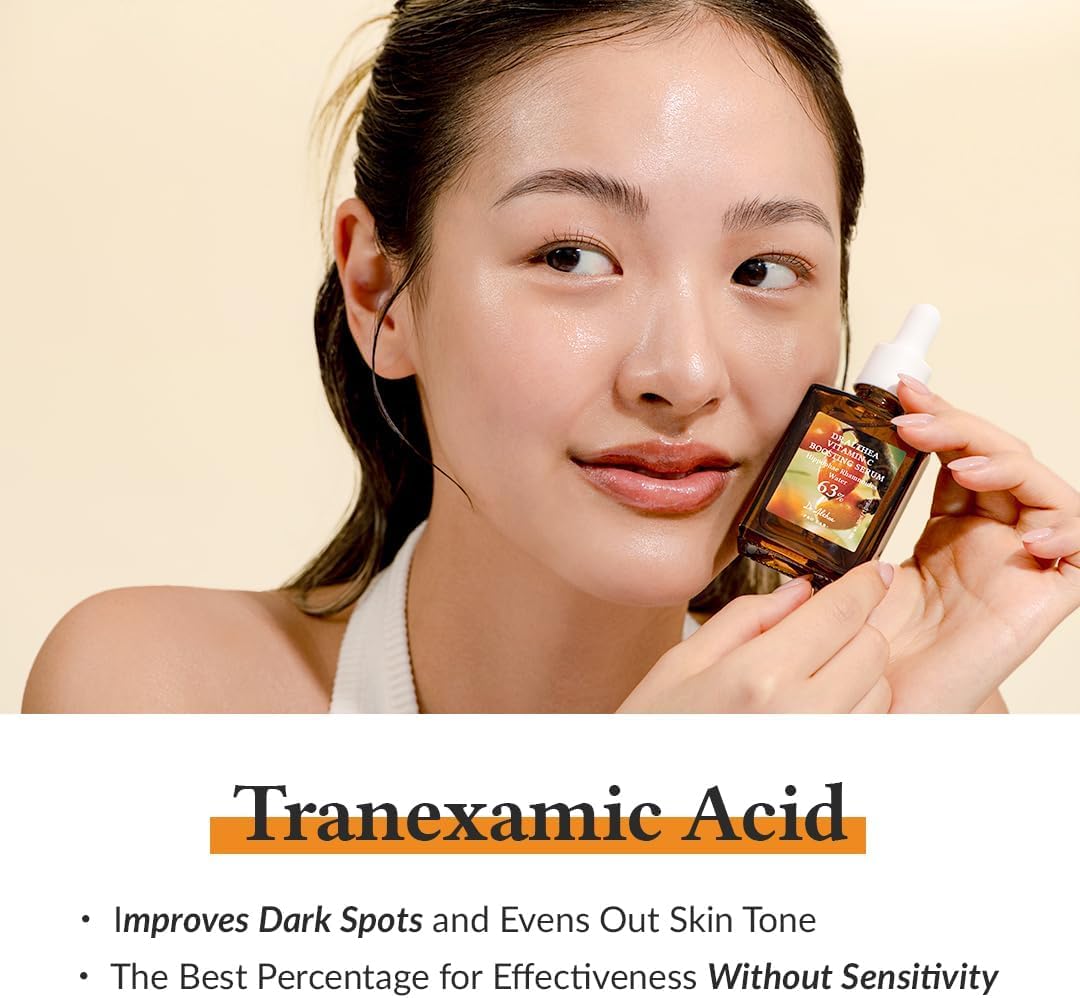 Dr Althea Vitamin C Boosting Serum UAE