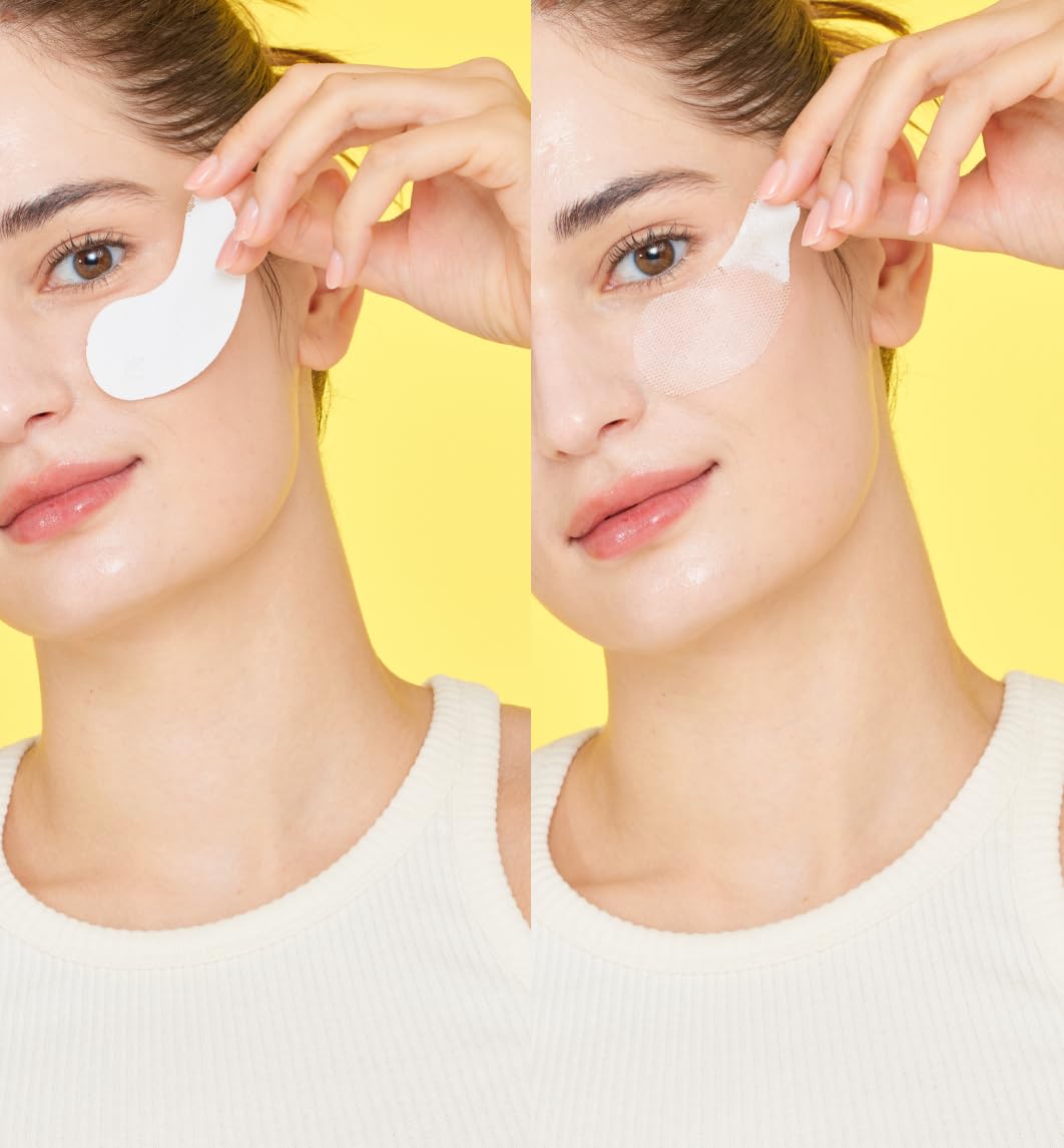 SUNGBOON EDITOR Deep Collagen Melting Patch (6-Piece Set)