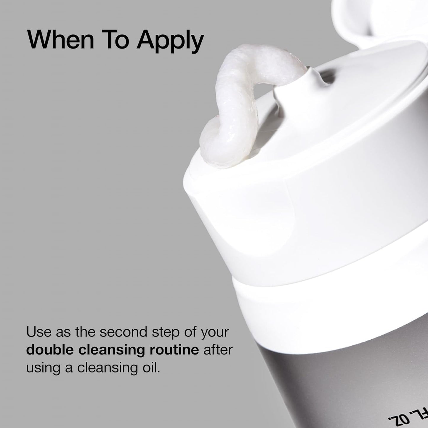 ANUA Hydrating Gentle Foaming Cleanser, Hyaluronic Acid UAE