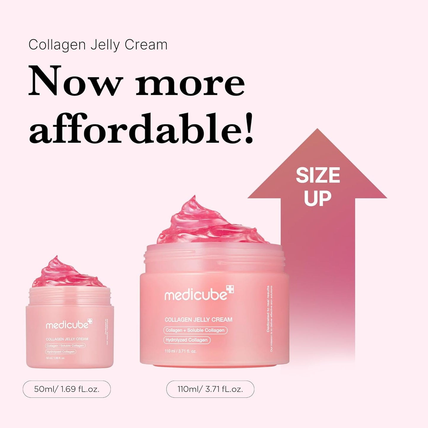 Medicube Collagen Jelly Cream UAE