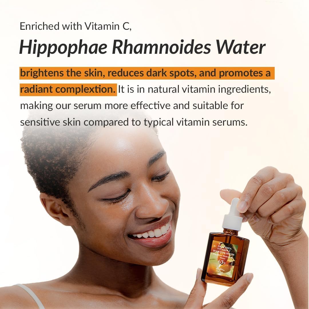 Dr Althea Vitamin C Boosting Serum UAE