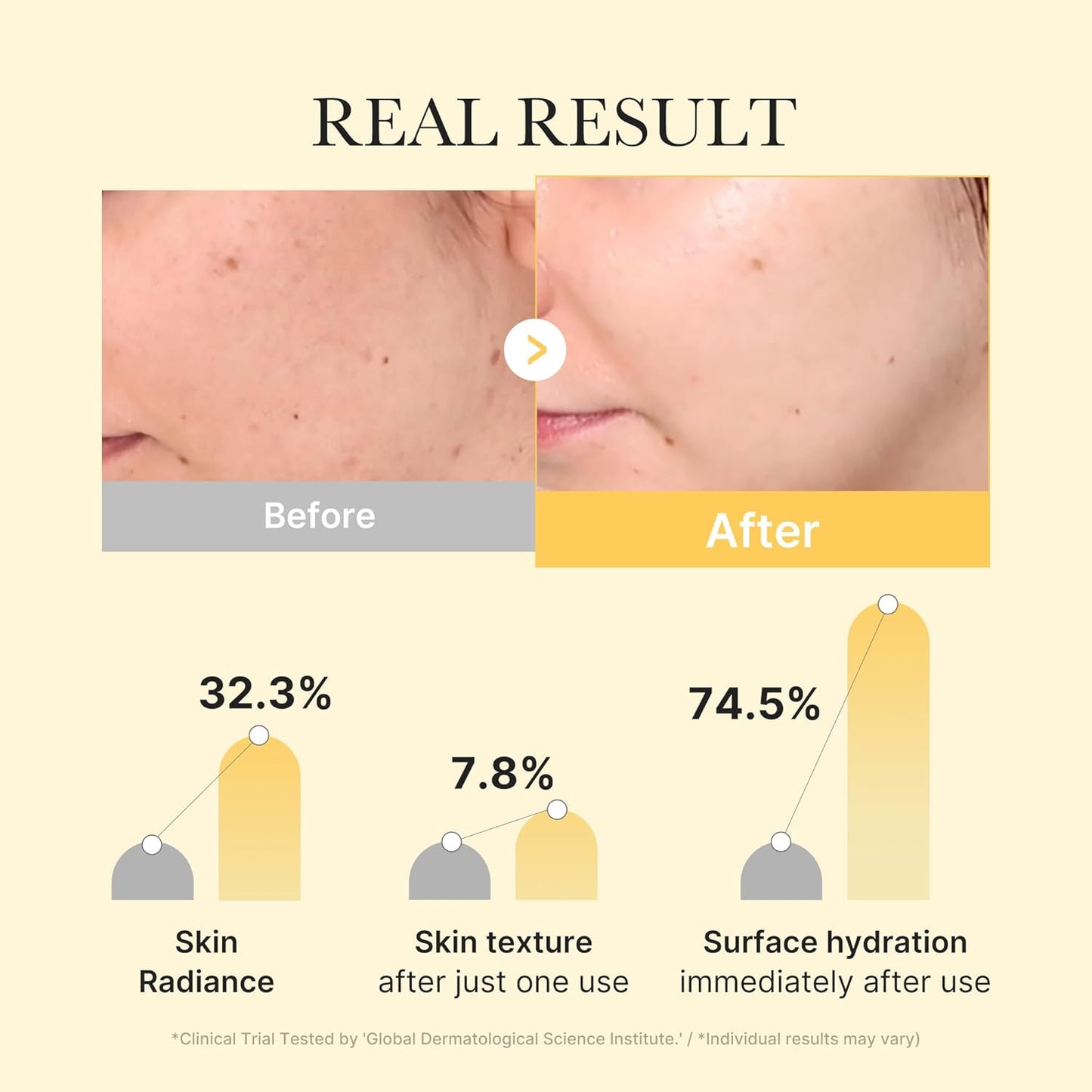 Medicube Kojic Acid Turmeric Gold Jelly Gel Mask | Brightening Overnight Face Mask