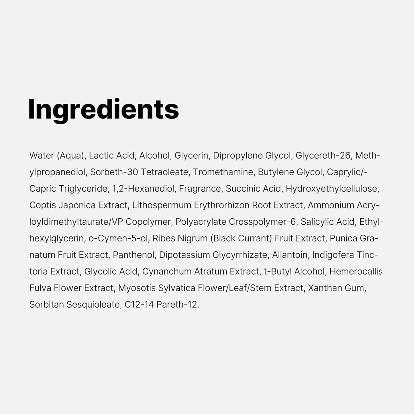 Medicube Red Acne Succinic Acid Peel - 40g