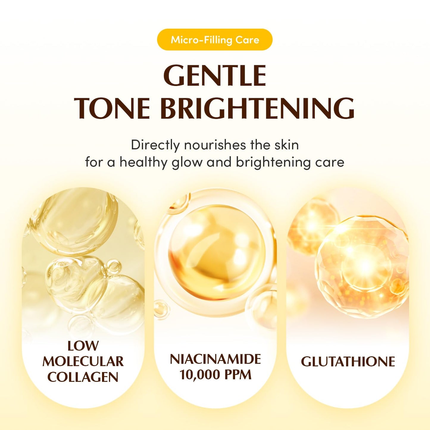 EQQUALBERRY Collagen Glow Up Mask - 4EA