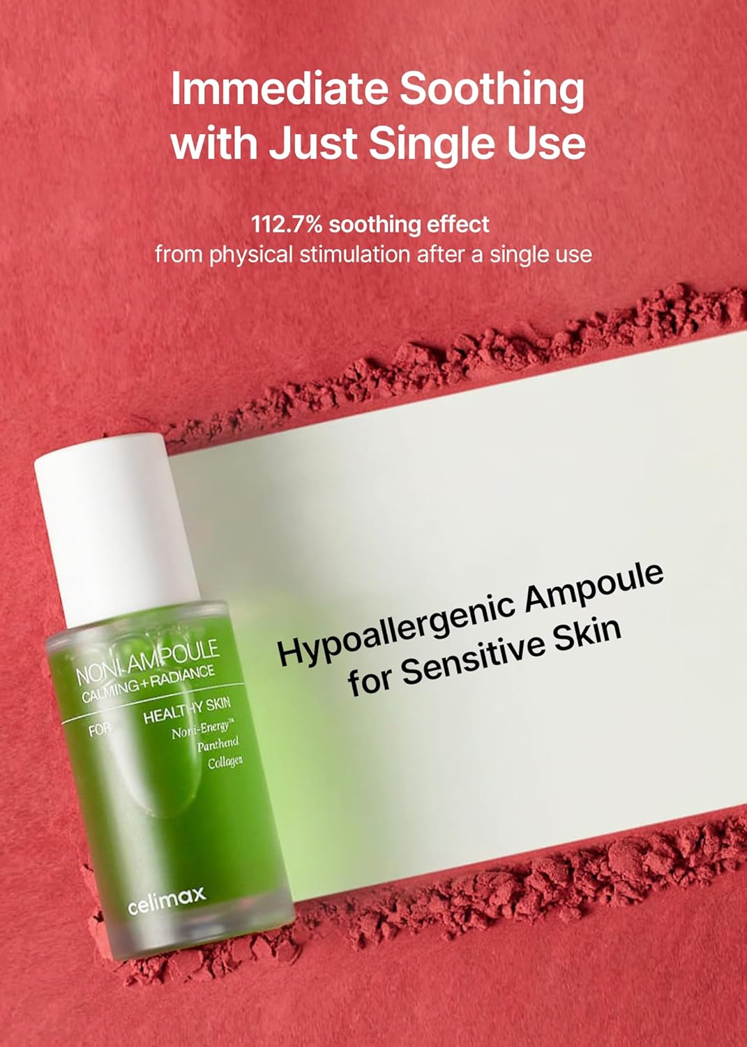 Celimax Noni Energy Ampoule UAE Saudi Qatar Jordan