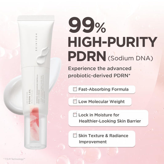 SKIN1004 Madagascar Centella PDRN 1.5% Cream 30ml