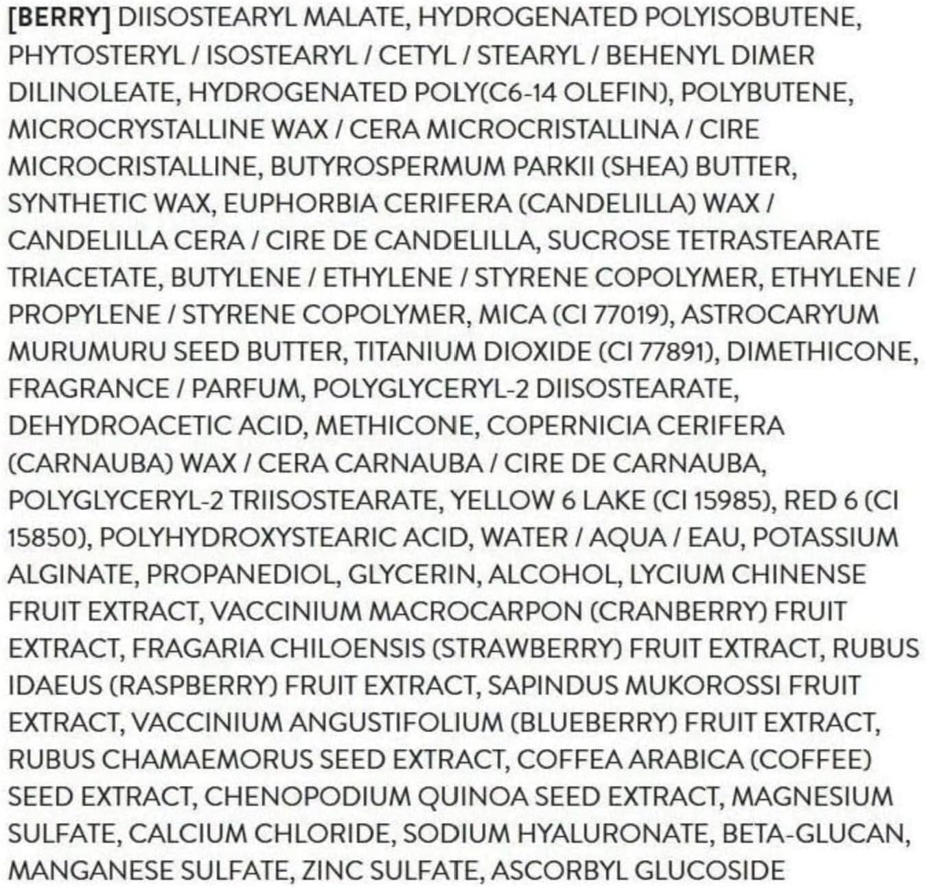 Laneige Lip Sleeping Mask UAE