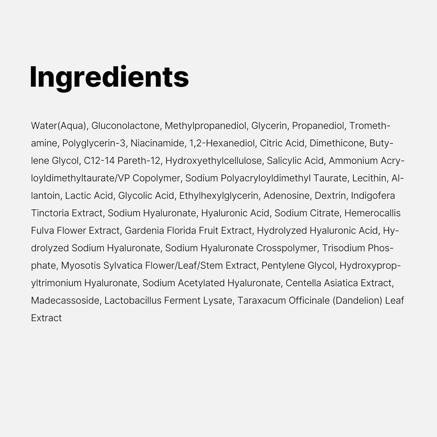 Medicube Zero Pore One-day Serum UAE