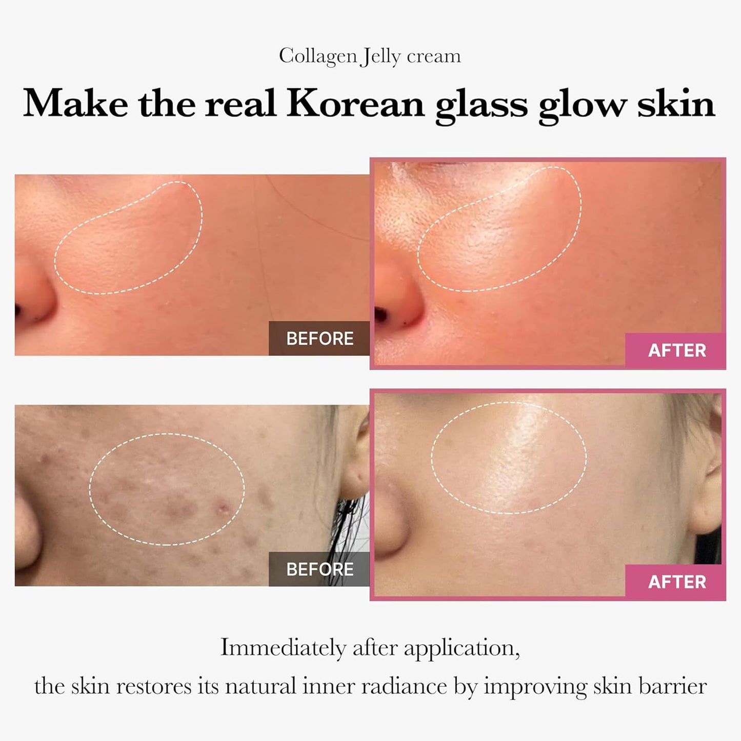 Medicube Collagen Jelly Cream UAE