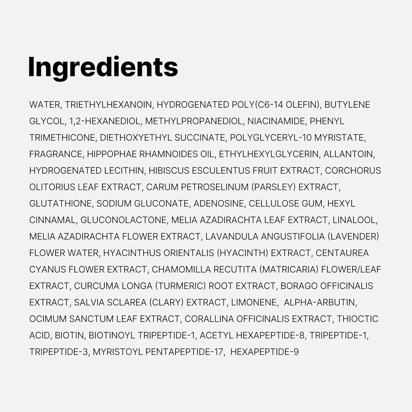 Medicube – Age-R Glutathione Glow Toner | 140ml