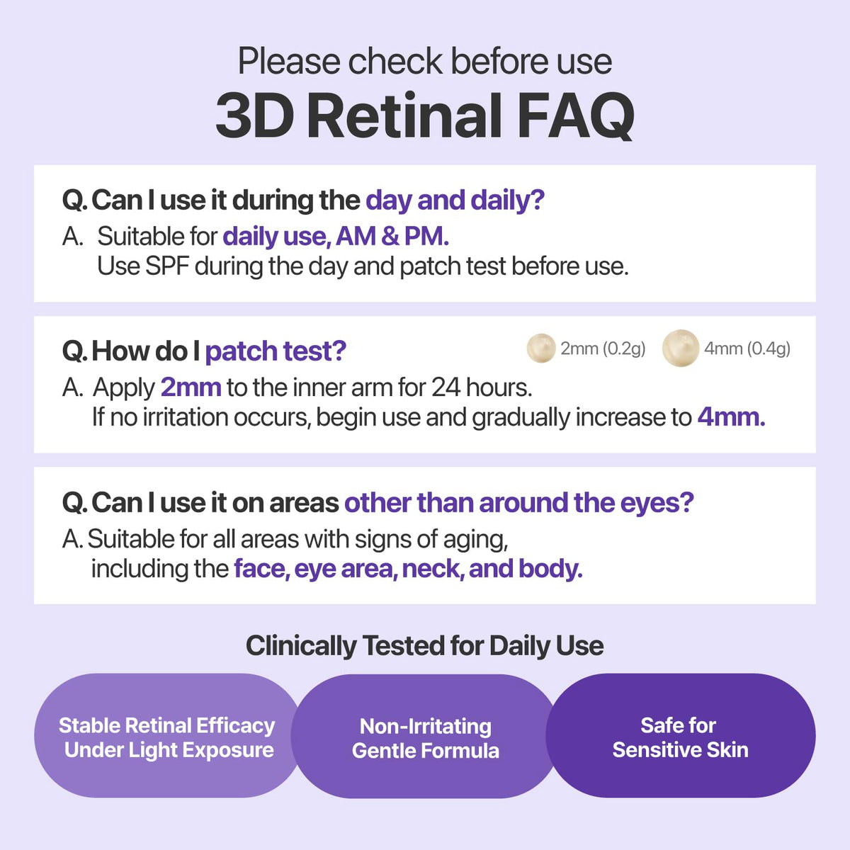Numbuzin No.9 NAD+ Retinal Volumetox Eye Cream, Anti-Aging Treatment for Wrinkles, Fine Lines, Dark Circles & Dark Spots, Gentle Retinal Formula with Peptides & Niacinamide, 0.67 fl. oz.