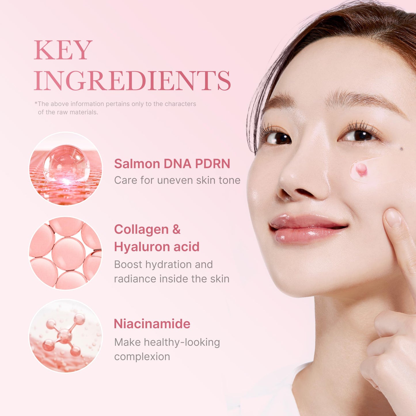 Medicube PDRN Pink Collagen Capsule Cream UAE