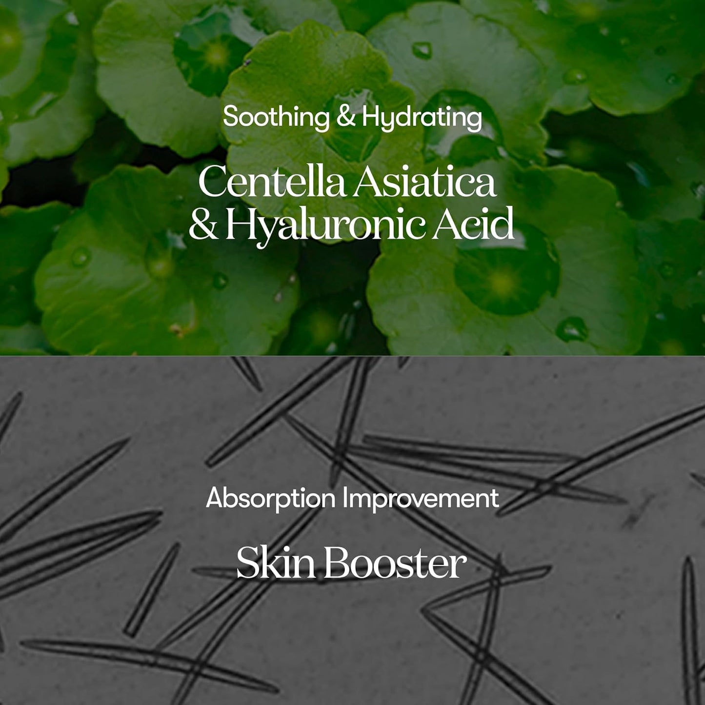 VT COSMETICS VT CICA Reedle Shot UAE