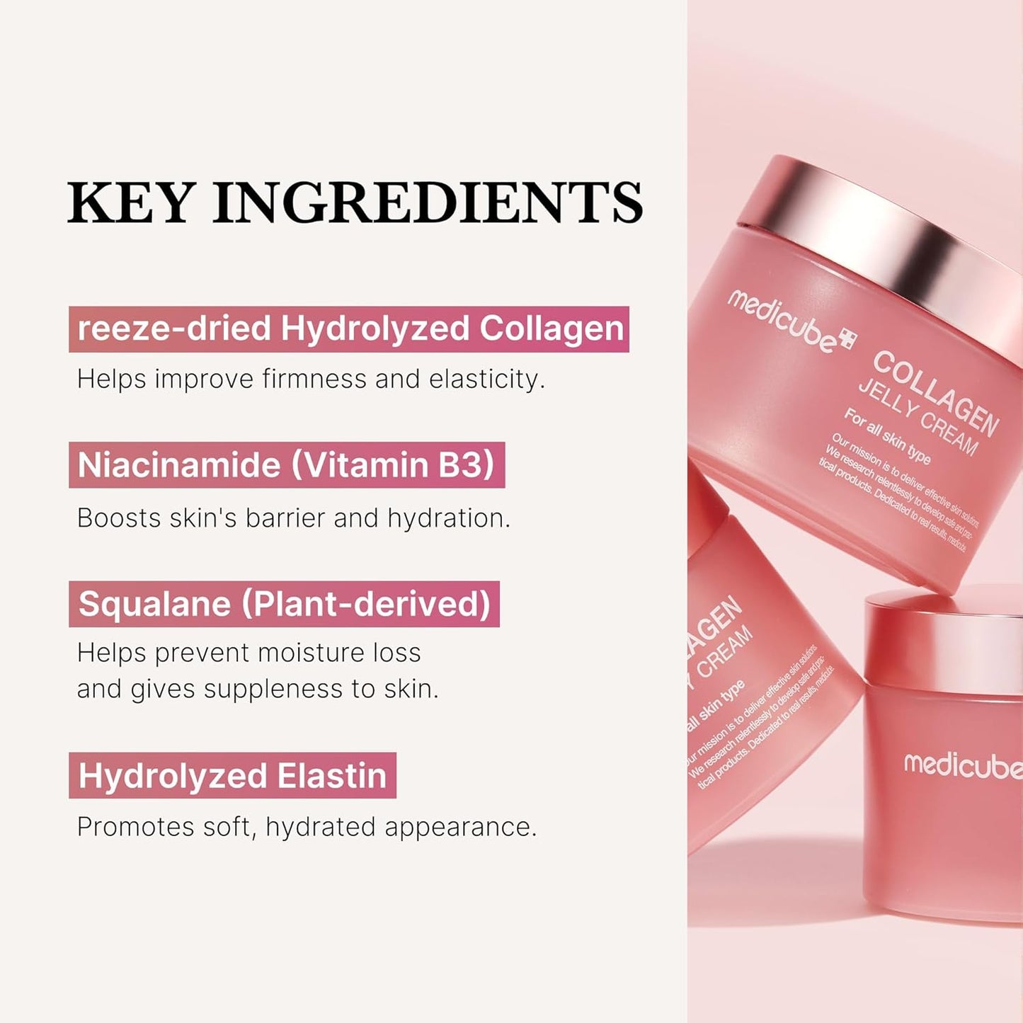 Medicube Collagen Jelly Cream UAE