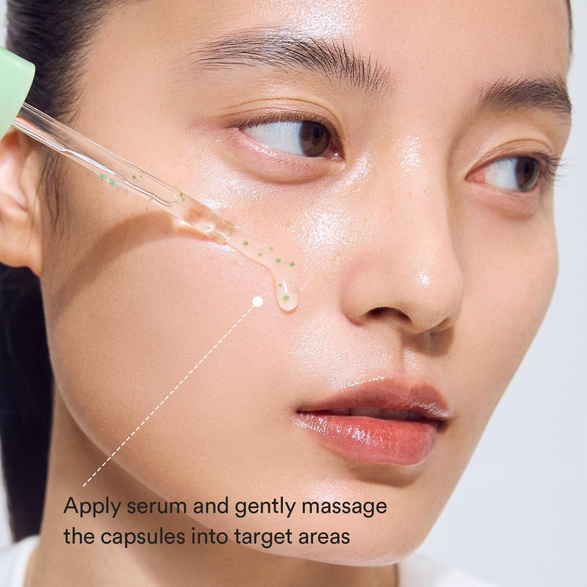 ABIB Heartleaf TECA Capsule Serum Calming Drop (50ml)