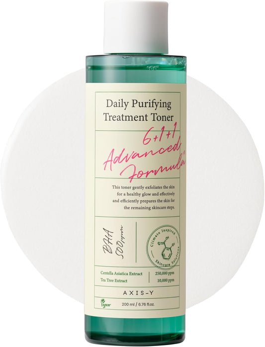 AXIS Y Daily Purifying Treatment Toner UAE