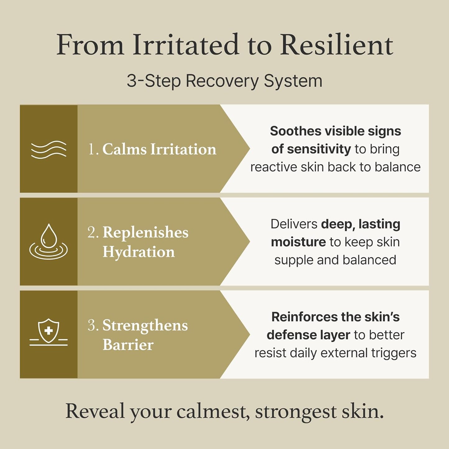 I'm From Mugwort Essence 160ml