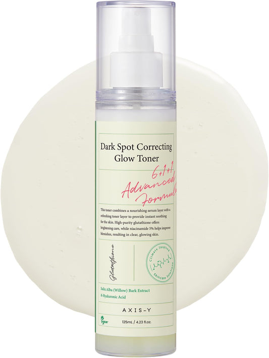 AXIS Y Dark Spot Correcting Glow Toner UAE