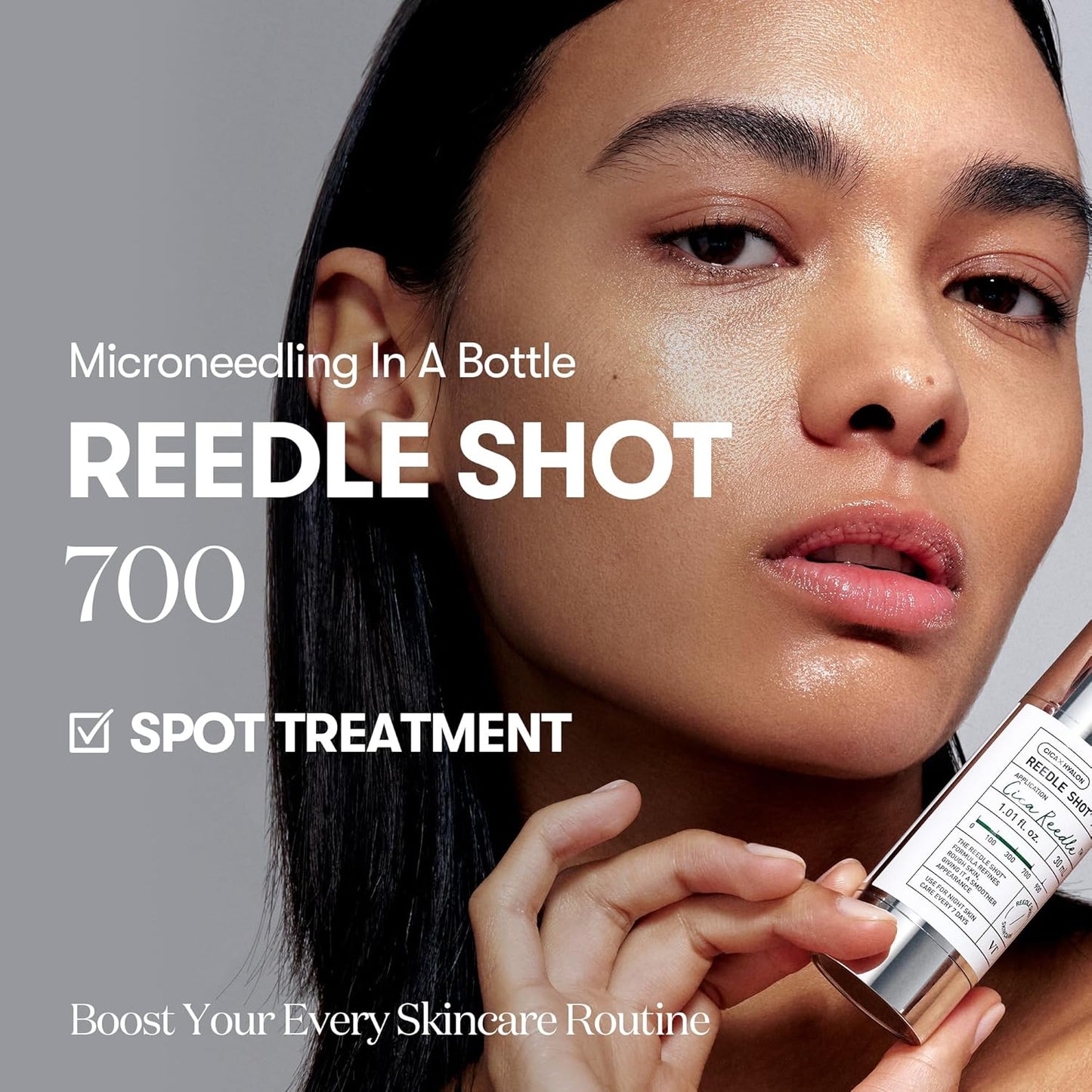 VT COSMETICS VT CICA Reedle Shot UAE