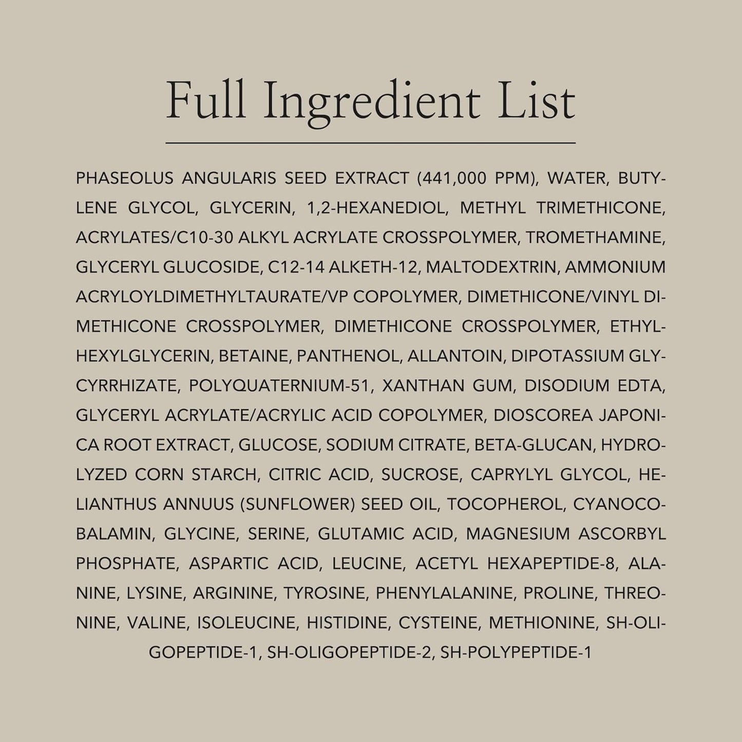 Beauty of Joseon Red Bean Water Gel UAE Saudi Qatar Jordan