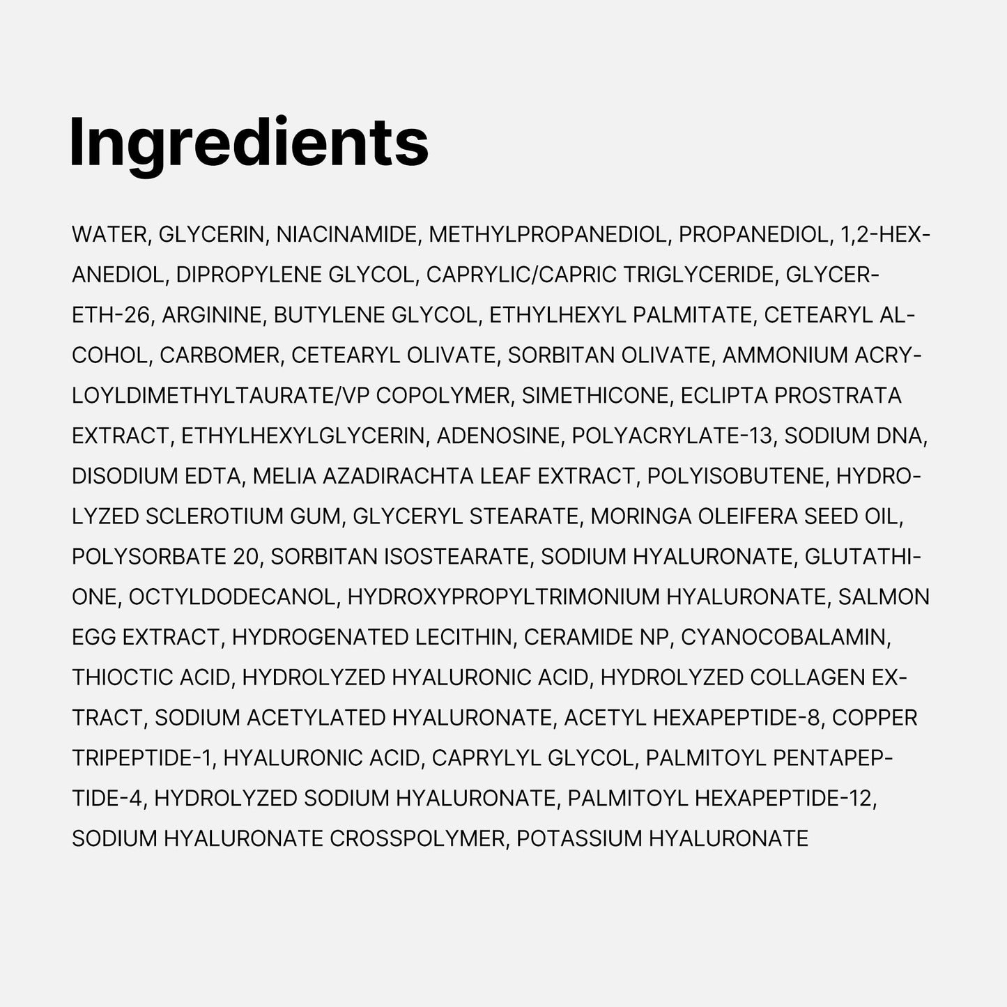 Medicube PDRN Pink Collagen Capsule Cream UAE