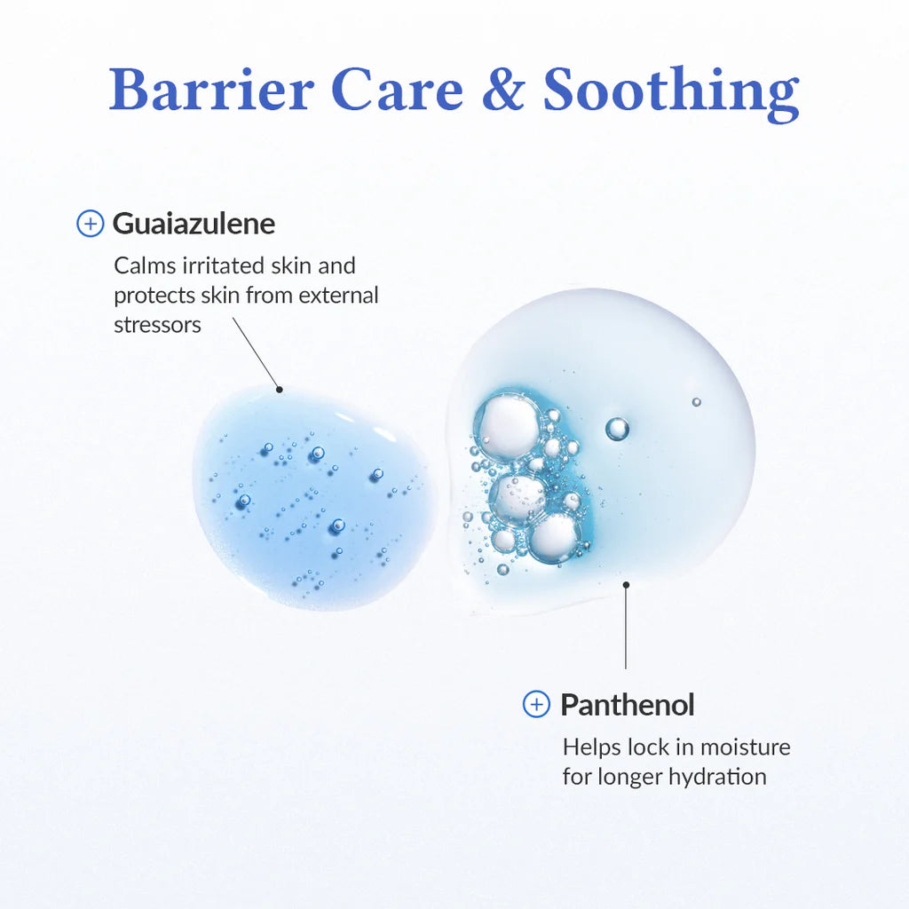 Dr.Althea Post Acne & Hydration Set