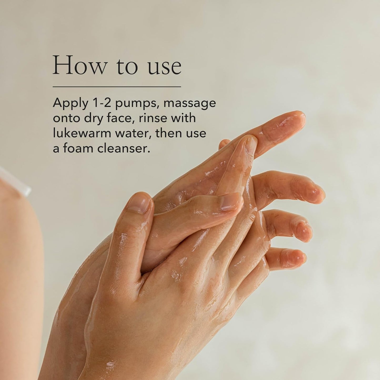 Beauty Of Joseon Ginseng Cleansing Oil UAE