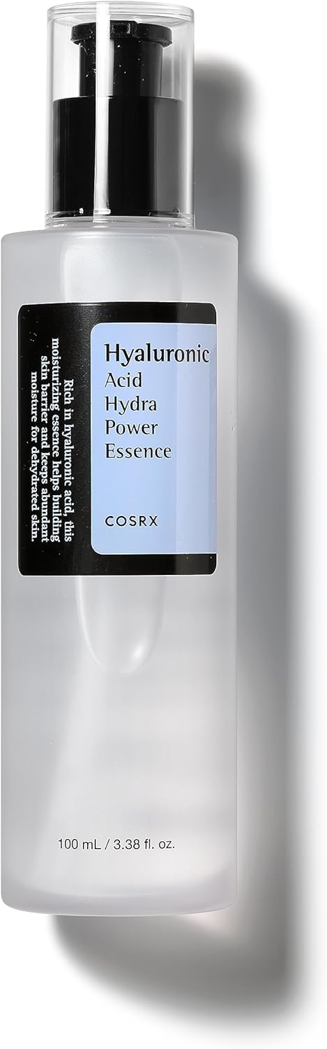 Cosrx Hyaluronic Acid Hydra Power Essence UAE Saudi Qatar Jordan